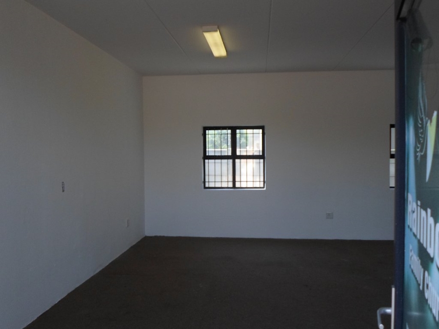 To Let commercial Property for Rent in Parklands Western Cape